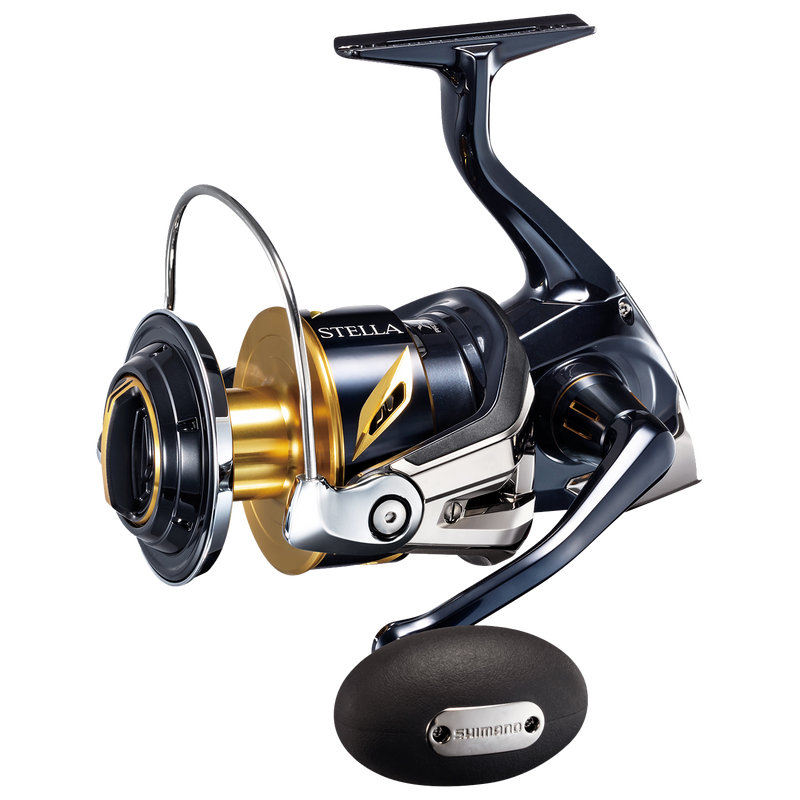 Shimano Stella SW C STLSW30000C Spinning Reel