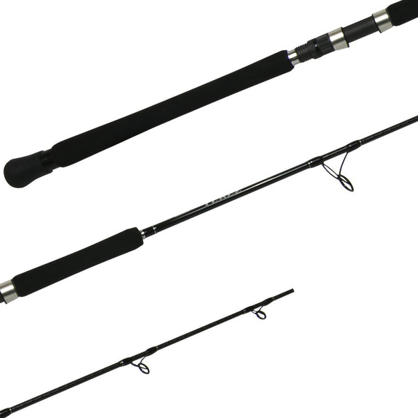 DAIWA 7' D-WAVE DWB Spin Combo – Crook and Crook Fishing, Electronics, and  Marine Supplies