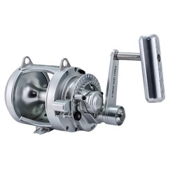 ACCURATE ATD-30 Twin Drag Reel – Crook and Crook Fishing, Electronics, and  Marine Supplies