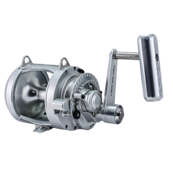 ACCURATE ATD-30 Twin Drag Reel