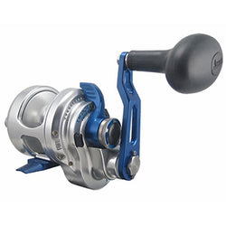 Accurate Boss Extreme 2-Speed 600NN – Crook and Crook Fishing