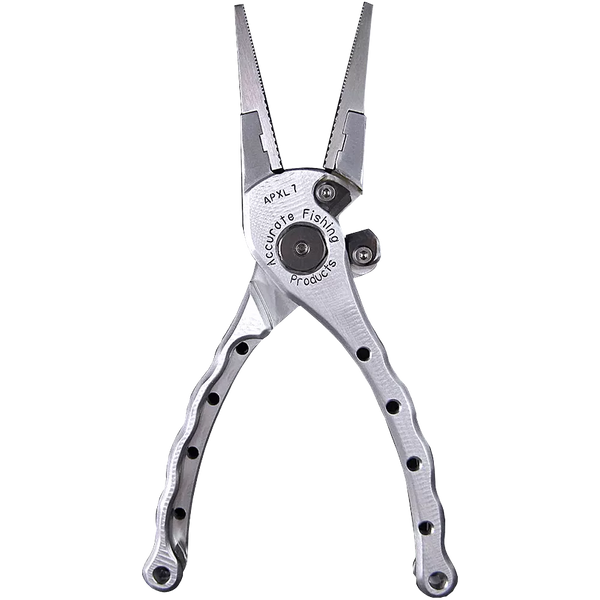 Open pliers