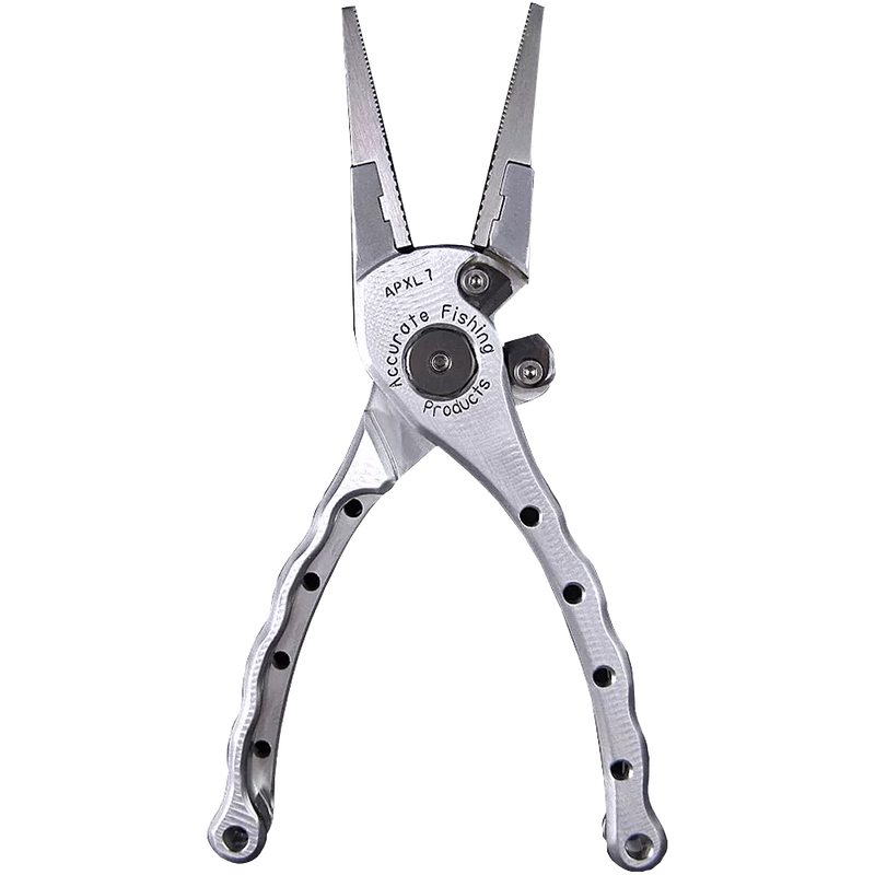 Open pliers