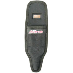 Black sheath with Accurate logo