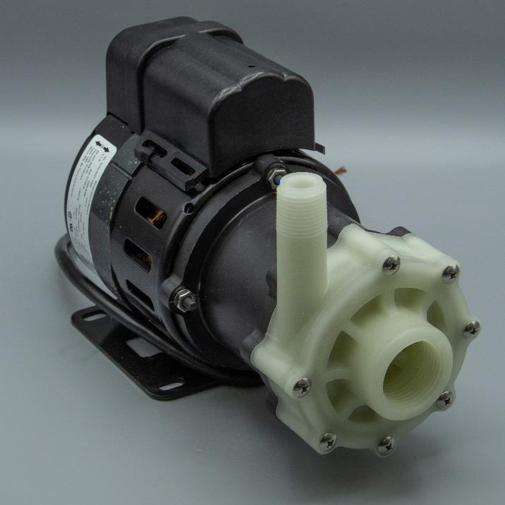 MARCH PUMPS AC 5C MD Air Conditioning Pump 115V