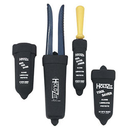 Holdzit Dual Tool Saver – Crook and Crook Fishing, Electronics, and Marine  Supplies