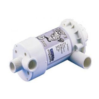 Shurflo Bait Sentry Livewell Pump 800GPH - Main Image