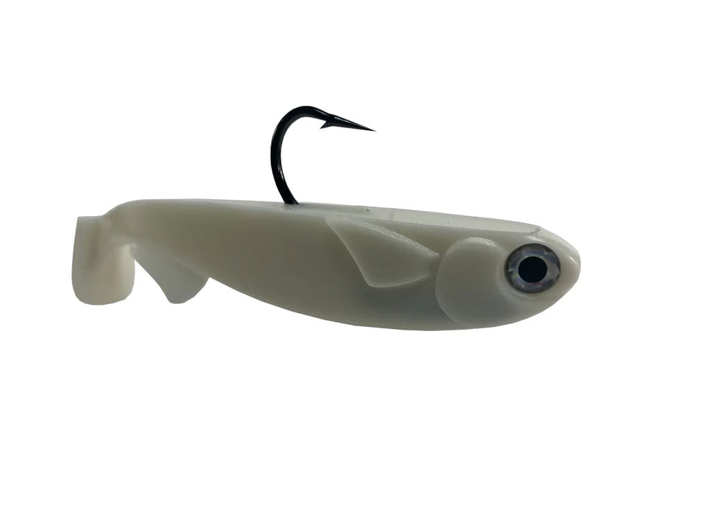 R&R TACKLE SWIMBAIT – Crook and Crook Fishing, Electronics, and