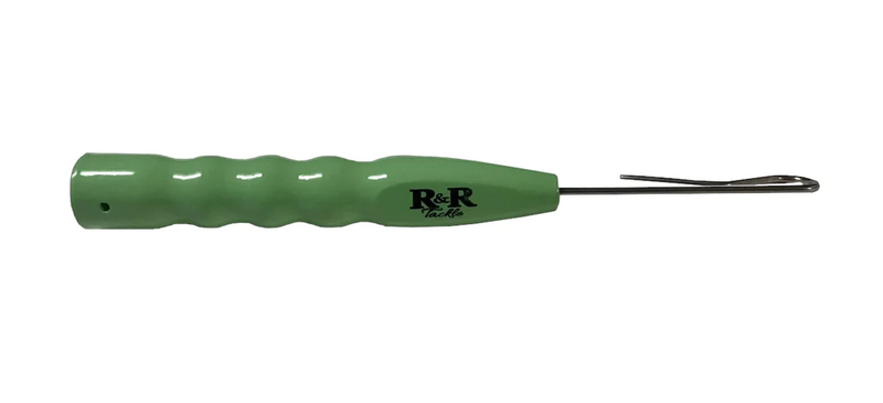 Medium Dehooker with green handle