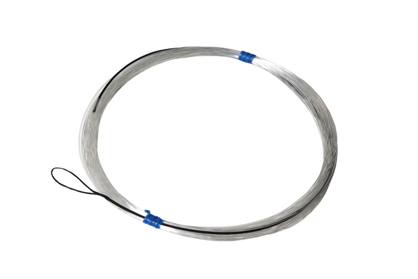 Jigging Wind-on Leader