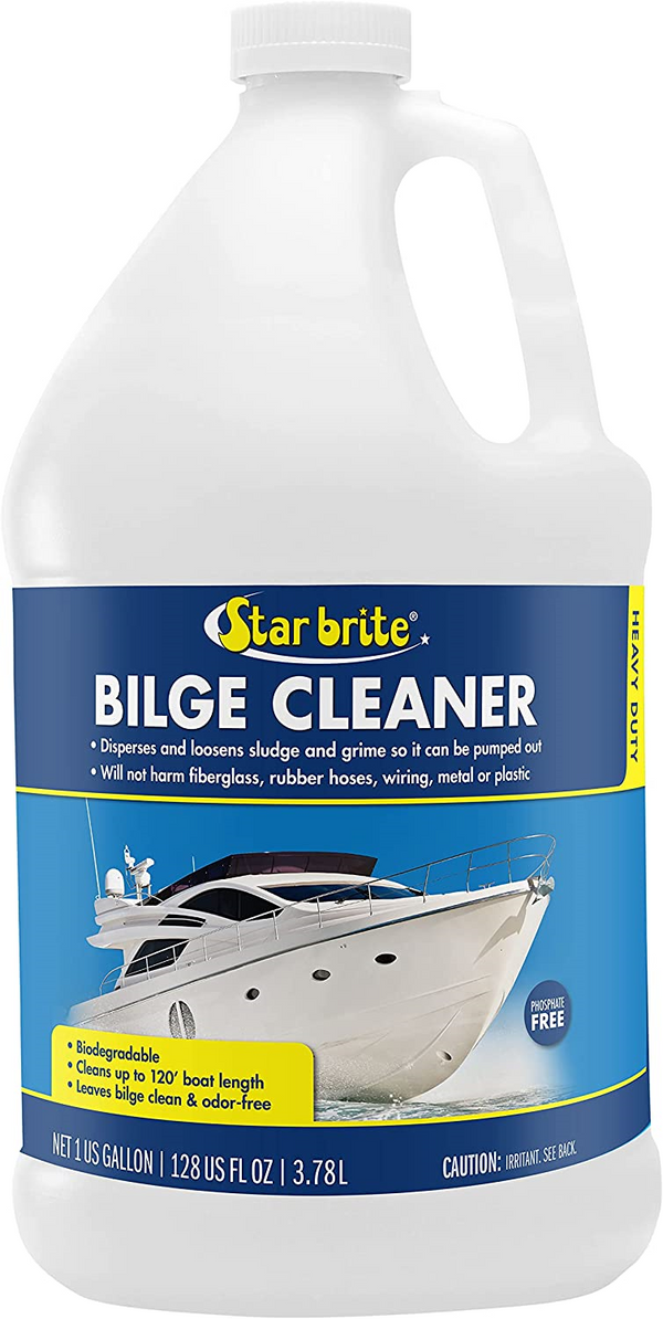 1 gallon Bilge Cleaner