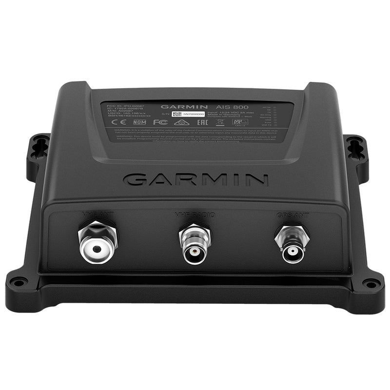 GARMIN AIS 800 Blackbox Transceiver