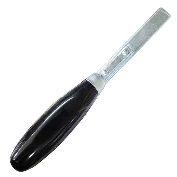 Fish scaler