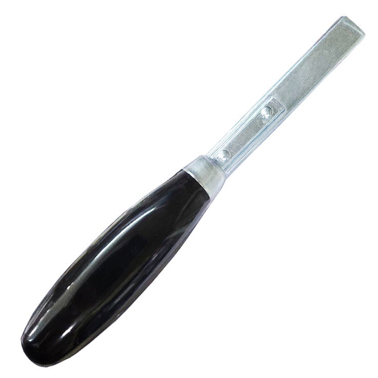 Fish scaler