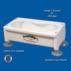 White Cup Box