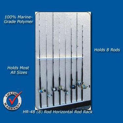 48-Rod Rack