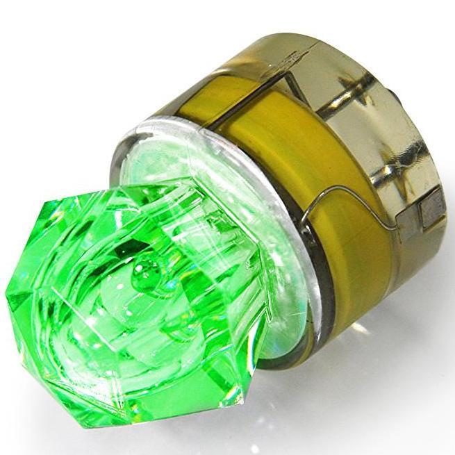 Lindgren-Pitman Duralite Diamonds Strobe Light main image 1