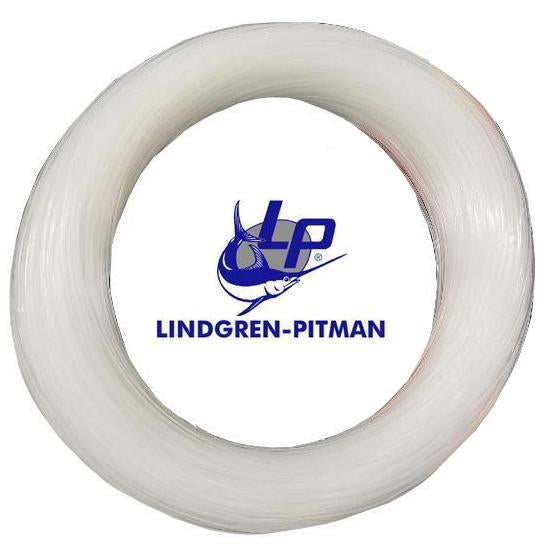 Lindgren-Pitman Primeline Monofilament 5lb Spool Clear – Crook and Crook  Fishing, Electronics, and Marine Supplies