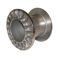 Titanium spool
