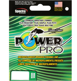  Front Package Fishing Line