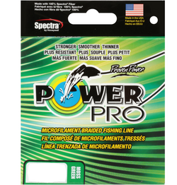   Front Package Fishing Line