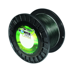 POWER PRO 80LB. X 1500 YD.GREEN – Crook and Crook Fishing, Electronics, and Marine Supplies POWER PRO 80LB. X 1500 YD.GREEN – Crook and Crook Fishing, Electronics, and Marine Supplies