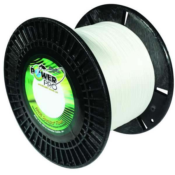 Shimano POWERPRO 40Lb 1500ヤード (約1372m) Shimano POWERPRO 40Lb 1500ヤード (約1372m) Excellent quality and