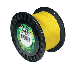 POWER PRO 50-1500 50LB SPECTRA 1500YD YELLOW – Crook and Crook Fishing,  Electronics, and Marine Supplies