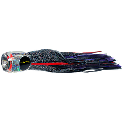 abaco fishing lures Island Fly Kits UV Skipjack single skirted 1 Abaco Cay D.B.