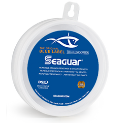 Blue Label Fluorocarbon
