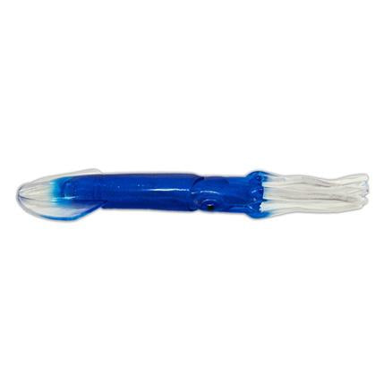 Rubber Mauler Blue color 