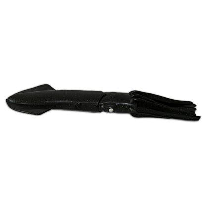 Rubber Mauler Black color 