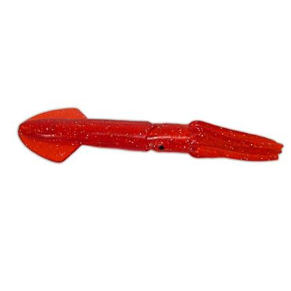 Rubber Mauler Red Color 