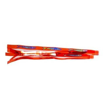 Strips Red