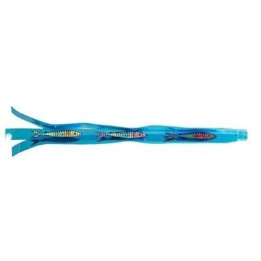 Strips Blue