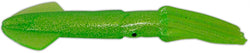 Squidnation 9" Daisy Chain - Squid Green
