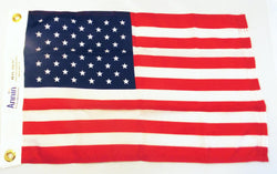 ANNIN 16x24" Nylon Printed U.S. Flag