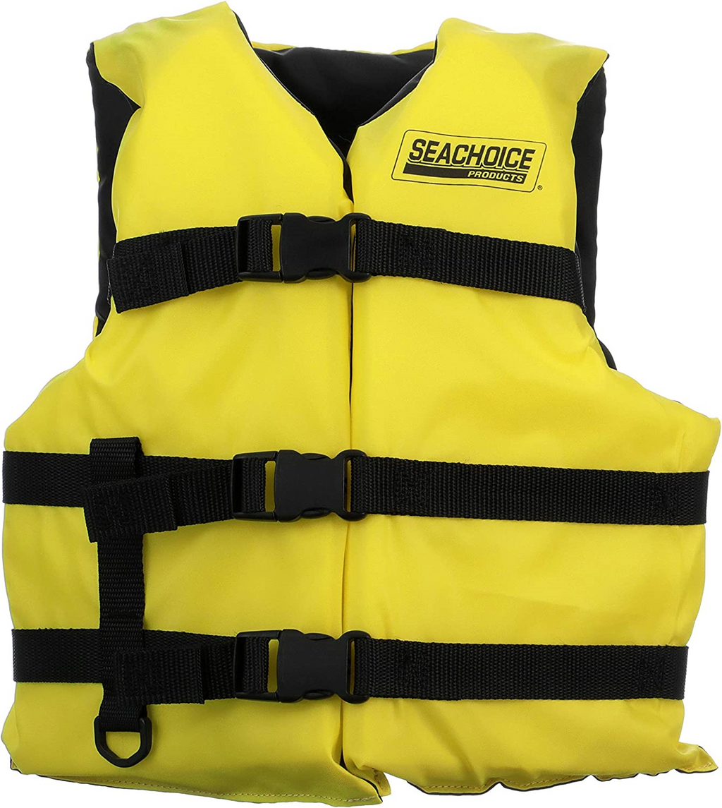 Seachoice 86540 General Purpose Vest