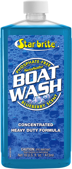 STAR BRITE Boat Wash