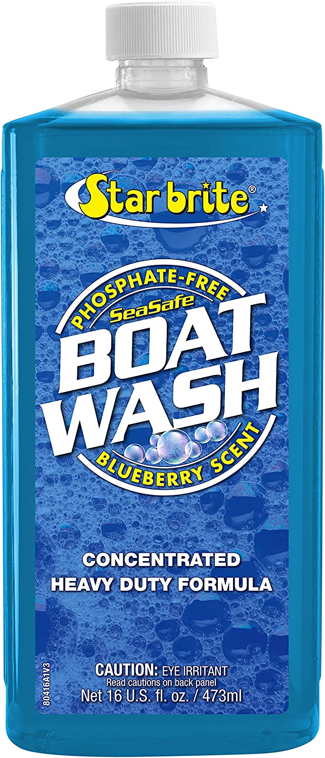 STAR BRITE Boat Wash