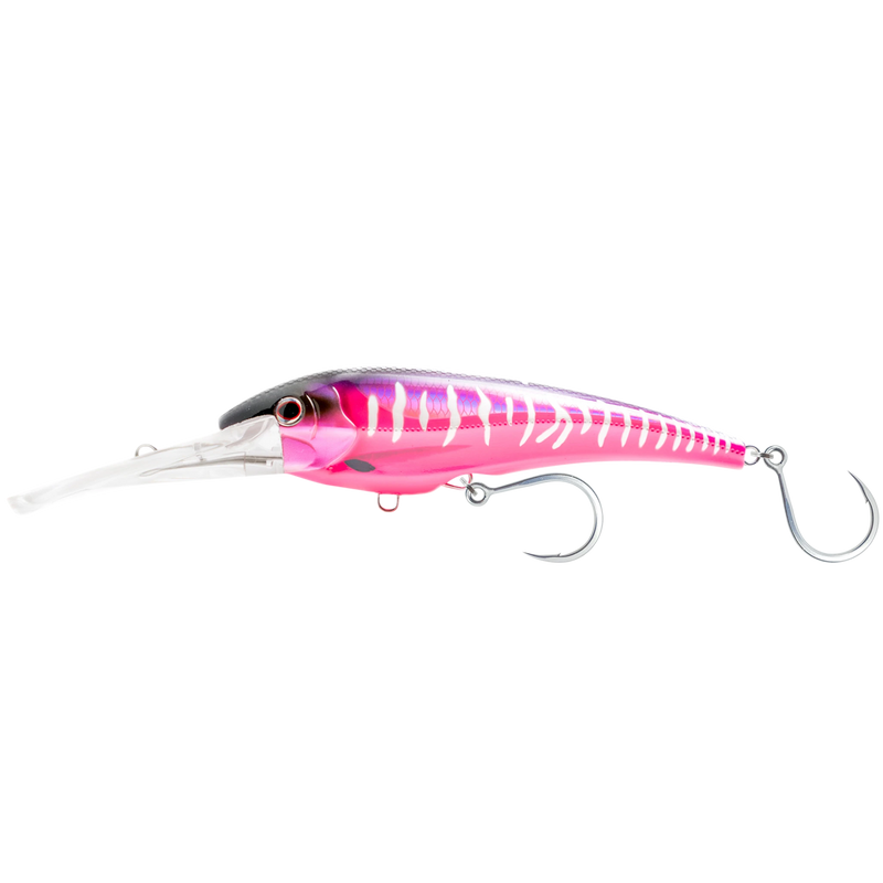 NOMAD DESIGN DTX Minnow 200 Sinking 8 Lure – Crook and Crook