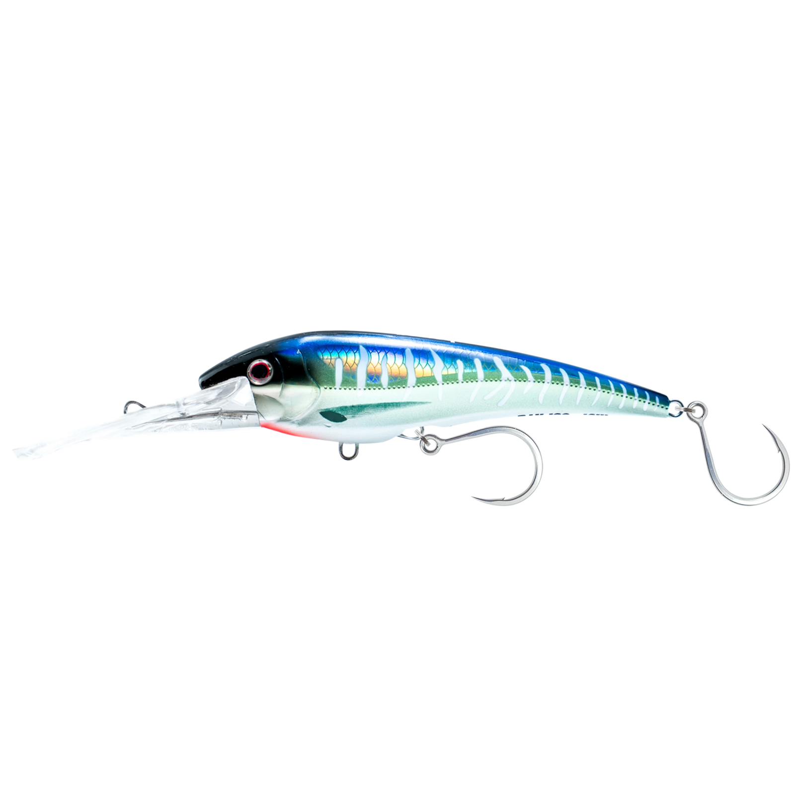 NOMAD DESIGN DTX Minnow 165 Sinking 6.5