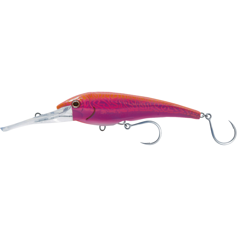 Nomad Design DTX Minnow Sinking 200 8 Lure Pink Lava