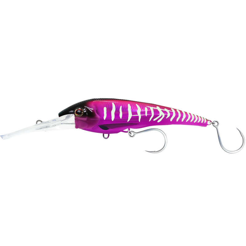 NOMAD DESIGN DTX Minnow 200 Sinking 8 Lure – Crook and Crook Fishing,  Electronics, and Marine Supplies