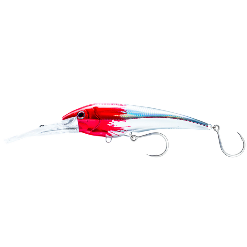 NOMAD DESIGN DTX Minnow 165 Sinking 6.5 Lure – Crook and Crook