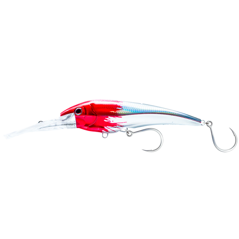 NOMAD DESIGN DTX Minnow 200 Sinking 8 Lure – Crook and Crook Fishing,  Electronics, and Marine Supplies