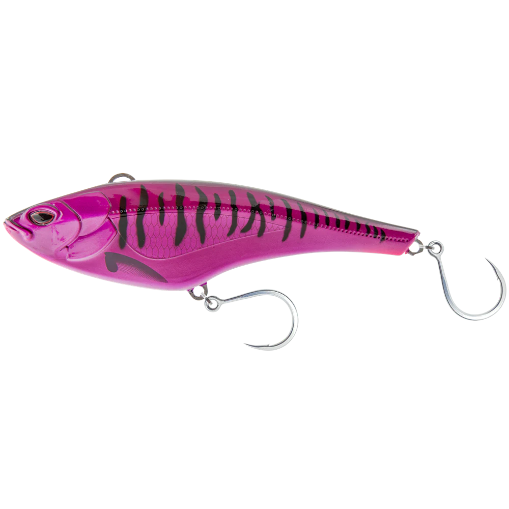 NOMAD DESIGN MADMACS 240mm 10-Inch-High Speed Sinking Lure w/ BKK