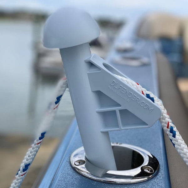 Do-Little Fender Adjuster – Crook and Crook Fishing, Electronics, and Marine Supplies