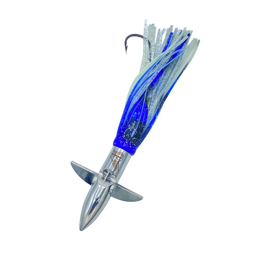 adjustable fishing lure OCEAN LURES USA 5oz Adjustable Diving Lure – Crook and Crook Fishing,  Electronics, and Marine Supplies