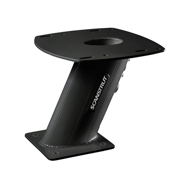 Black base